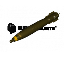 Cmk - Bombes Mk 82 & AIR (x2)
