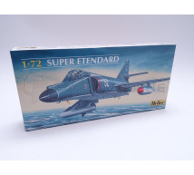 Heller - Super Etendard