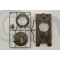 Tamiya - Tank lourd JS-3 Russe