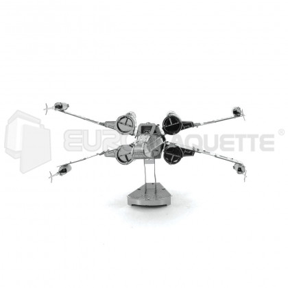 Metal earth - Star wars X Wing 3D metal kit