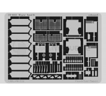 Eduard - Tiger ausf E (revell)