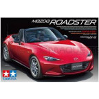 Tamiya - Mazda MX-5 Roadster 2015
