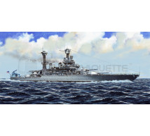 Trumpeter - USS California BB-44 1941