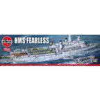 Airfix - HMS Fearless (Vintage Edition)