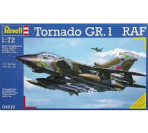Revell - Tornado Gr.1 RAF