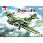 A model - Zveno-1A