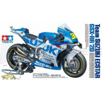 Tamiya - Team Suzuki ECSTAR GSXR-R 2020