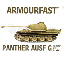 Hat - Panther Ausf G