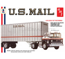Amt - C600 US Mail truck