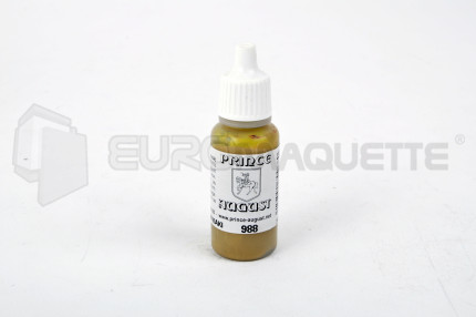 Prince August - Marron Kakki 988 (pot 17ml)