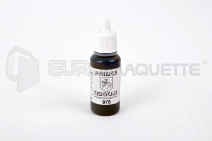 Prince August - Vert militaire 975 (pot 17ml)