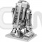 Metal earth - R2D2 25cm (Kit Grand modele)