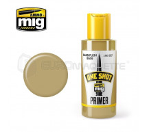 Mig products - Appret One Shot sand/Flesh 60ml