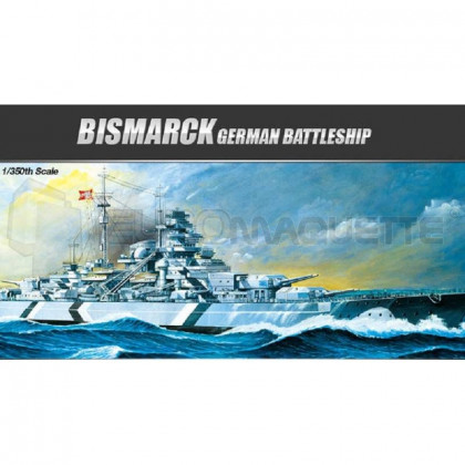Academy - Bismarck