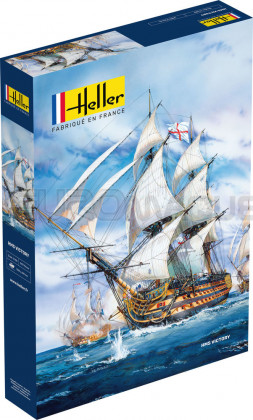 Heller - HMS Victory 1.100