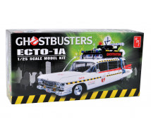 Amt - Ghostbusters Car