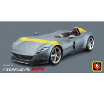 Burago - Ferrari Monza SP-1