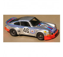 Profil 24 - Porsche 911 RSR n°46 LM1973