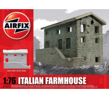 Airfix - Ferme Italienne