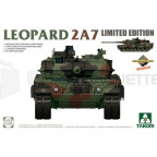 Takom - Leopard 2A7 (LE)