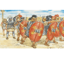 Italeri - Infanterie Romaine