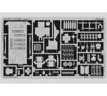 Eduard - T-34/85  (revell)