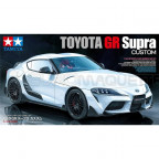 Tamiya - Toyota GR Supra Custom