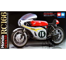 Tamiya - Honda RC 166