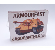 Hat - Jagdpanther
