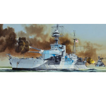 Trumpeter - HMS R Monitor