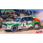 Hasegawa - Lancia Super Delta 1993 Portugal Rally (LE)