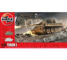 Airfix - Tiger I