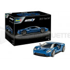 Revell - Ford GT 2017 (Easy click)
