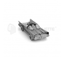 Metal earth - Batmobile 1966