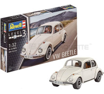 Revell - VW Beetle 1/32