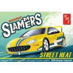 Amt - Chrysler Concorde Street Heat (Snap)