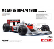 Meng - Mc Laren MP4/4 1988