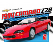 Amt - Camaro Z28 1994 convertible