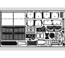 Eduard - F6F-5 Hellcat (hasegawa)