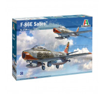 Italeri - F-86E Sabre