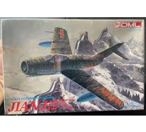 Dragon - Jian Ji2