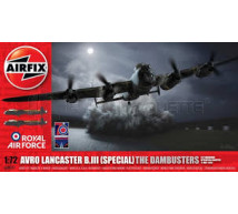 Airfix - Lancaster B III Dambuster