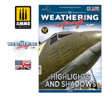 Mig products - Weathering Mag n°22 Highlights & Shadow (ENG)