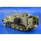Eduard - SdKfz 11/4 (AFV)