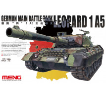 Meng - Leopard 1 A5