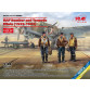 Icm - RAF bomber pilots