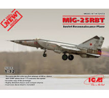 Icm - Mig-25 RBT
