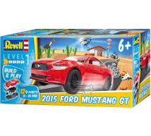 Revell - Ford Mustang GT 2015 Snap