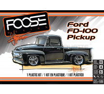 Revell - Ford FD-100 Pickup Foose