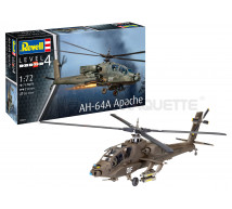 Revell - AH-64A Apache